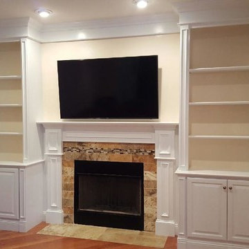 Galeria Bookcases, Wall Units, Built-Ins, Shelving