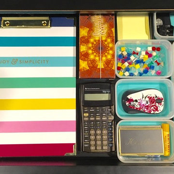 Home Organization