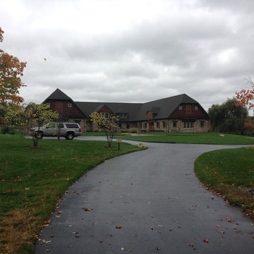 Equestrian Center