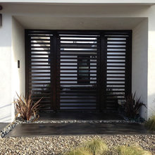 El Dorado Courtyard/Entrance