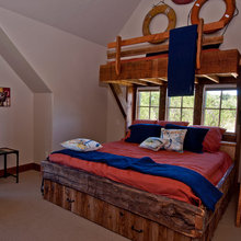 Bunkbeds