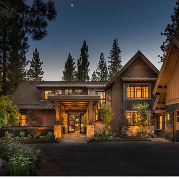 Lahontan Remodel