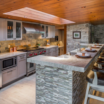Mid-Century Refreshed