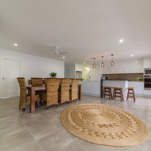 Pendant lighting
