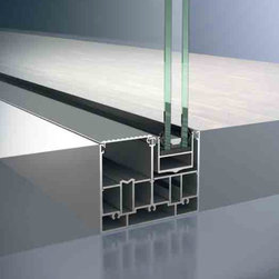 Schuco Doors ASS39 Panorama Door - Patio Doors