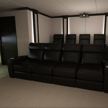 Movie Room
