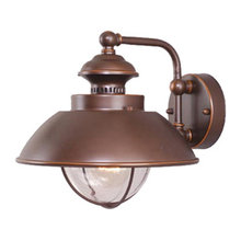 Light Fixtures