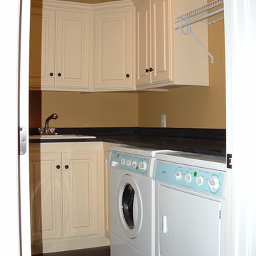 Ada Custom Home