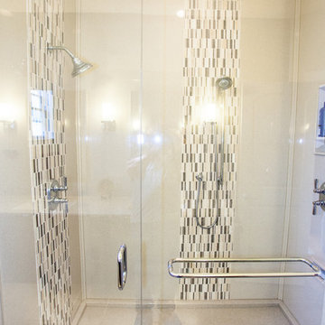 Kirkwood Eco Friendly House