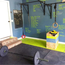 Home Gym