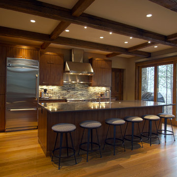 Elgin Residence