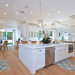Riesling - Chene Collection - Engineered Wood Flooring