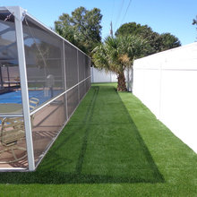 turf