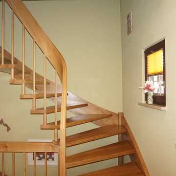 Treppen