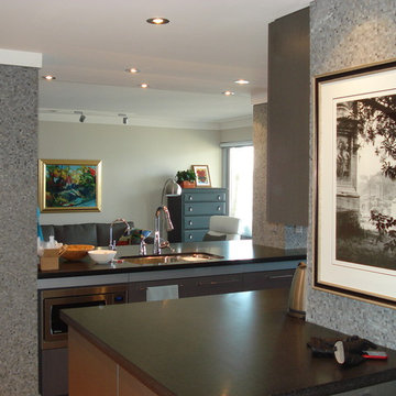 Bellevue Project