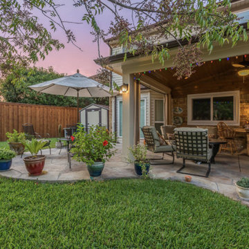 Project of the Month: September 2016