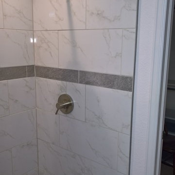 Bathroom remodels Lakewood, CO