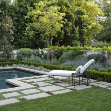 Pool January Ideas