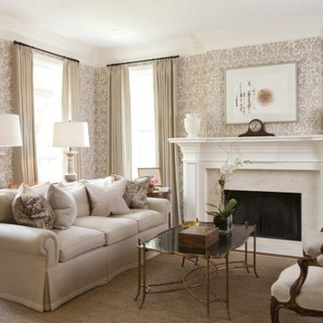 Laura C. Singleton Interiors