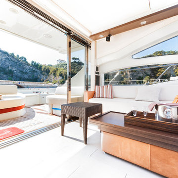Yacht Azimut 68S