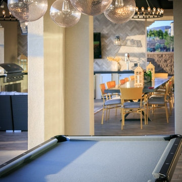Del Sur - Outdoor Living