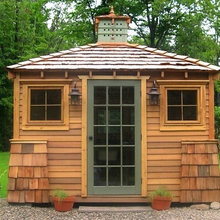 Sheds
