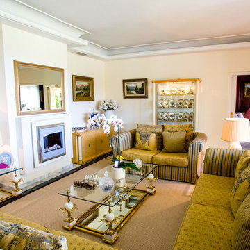 Marbella Villa