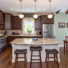 Kitchen Cabinets