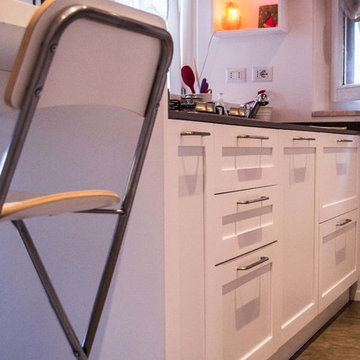 Cucina A.
