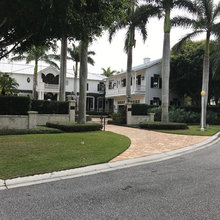 Fav Boca Home