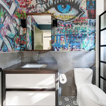 Teen Room