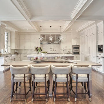 Modern Luxury Family Oasis