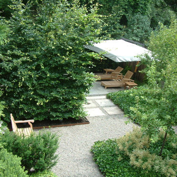 English Contemporary