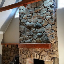 Living Room Ideas