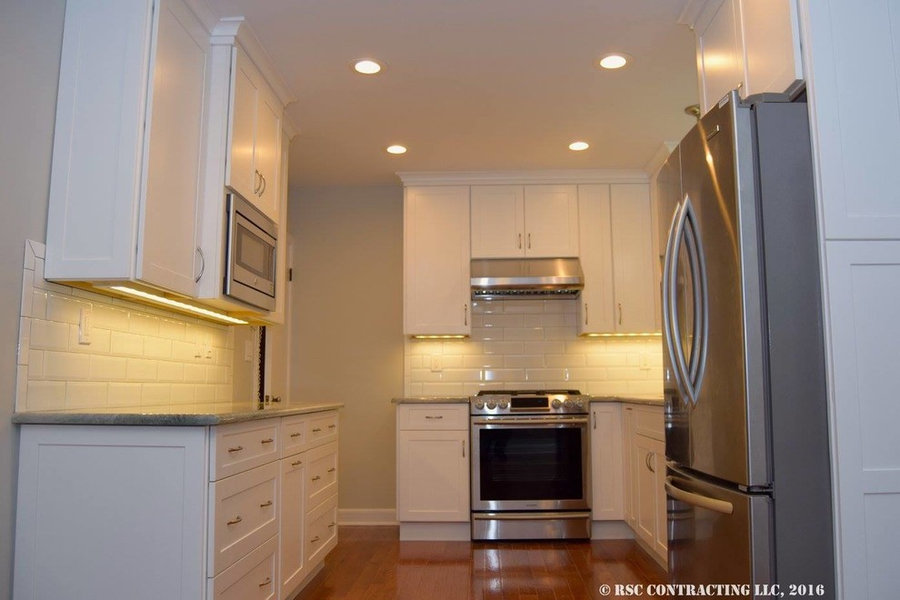 West Long Branch Kitchen