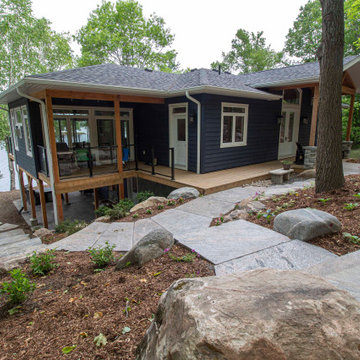 Huntsville Home