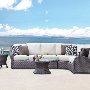 Patio Catalog