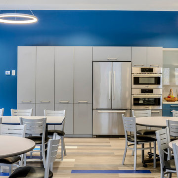 Commercial Office Space