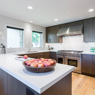 Silver Lake Townhome
