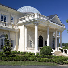 Exterior Ideas