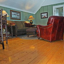 Cabin