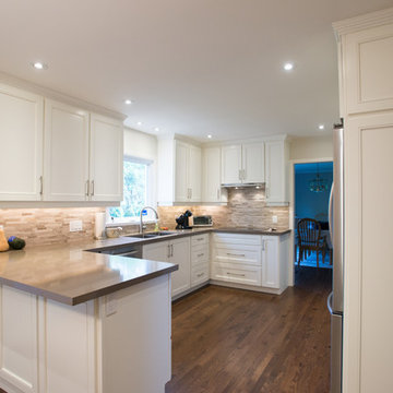 Parmealea Renovation
