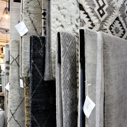 DIY Design Events at Cokas Diko - Rugs
