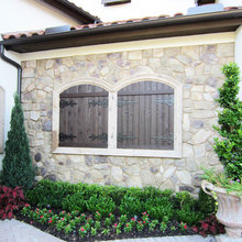 Faux windows