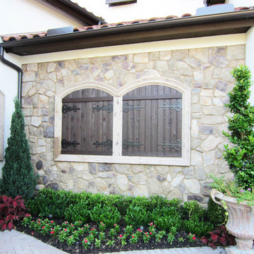 Window & Door Surrounds