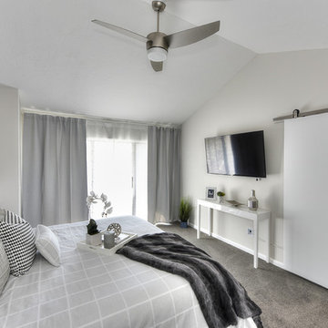 Phase two of TPC Sawgrass condo remodel
