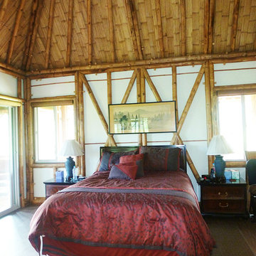 Gorgeous Bamboo Home: Polynesian 1294