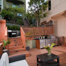 Patio/BBQ