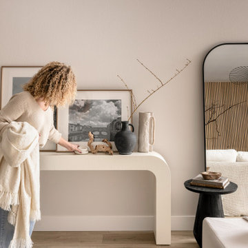 Earthy Tones Unfolded