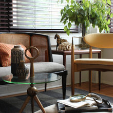 Small Spaces